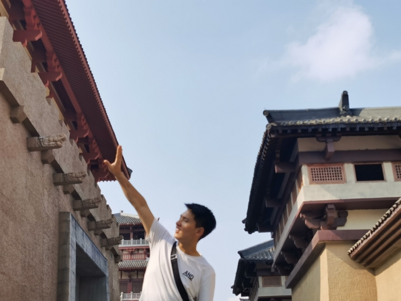 咸鱼不闲的第一张照片--都匀中老年相亲网