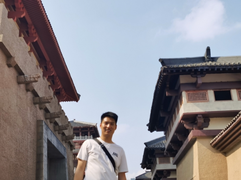 咸鱼不闲的第二张照片--都匀中老年相亲网