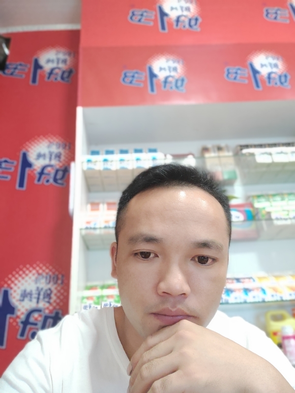 小老弟的第一张照片--都匀中老年相亲网