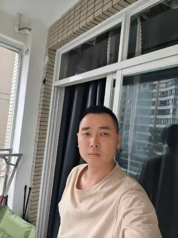 休息的风的第五张照片--都匀中老年相亲网